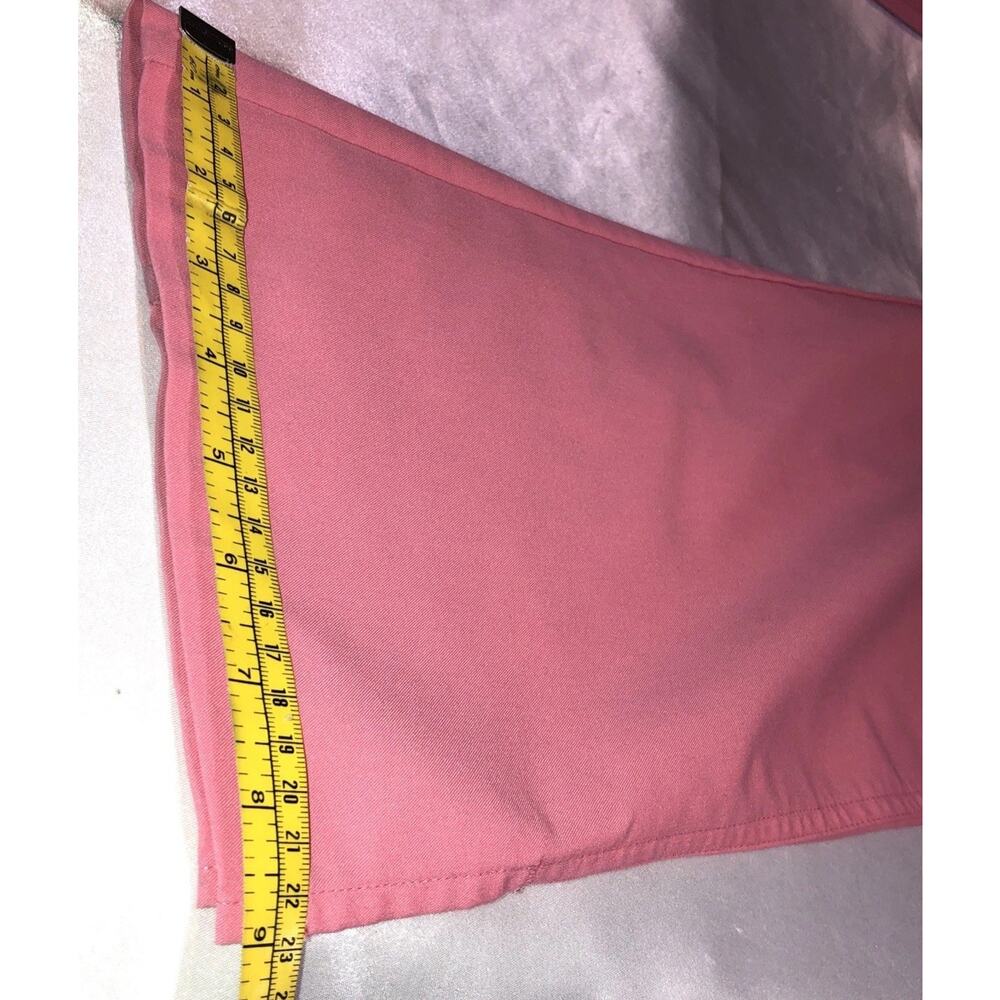 Figs Scrub Set Casma Top Sz XXL Kade Cargo Pants Sz XL Womens Neon Pink - Picture 10 of 14